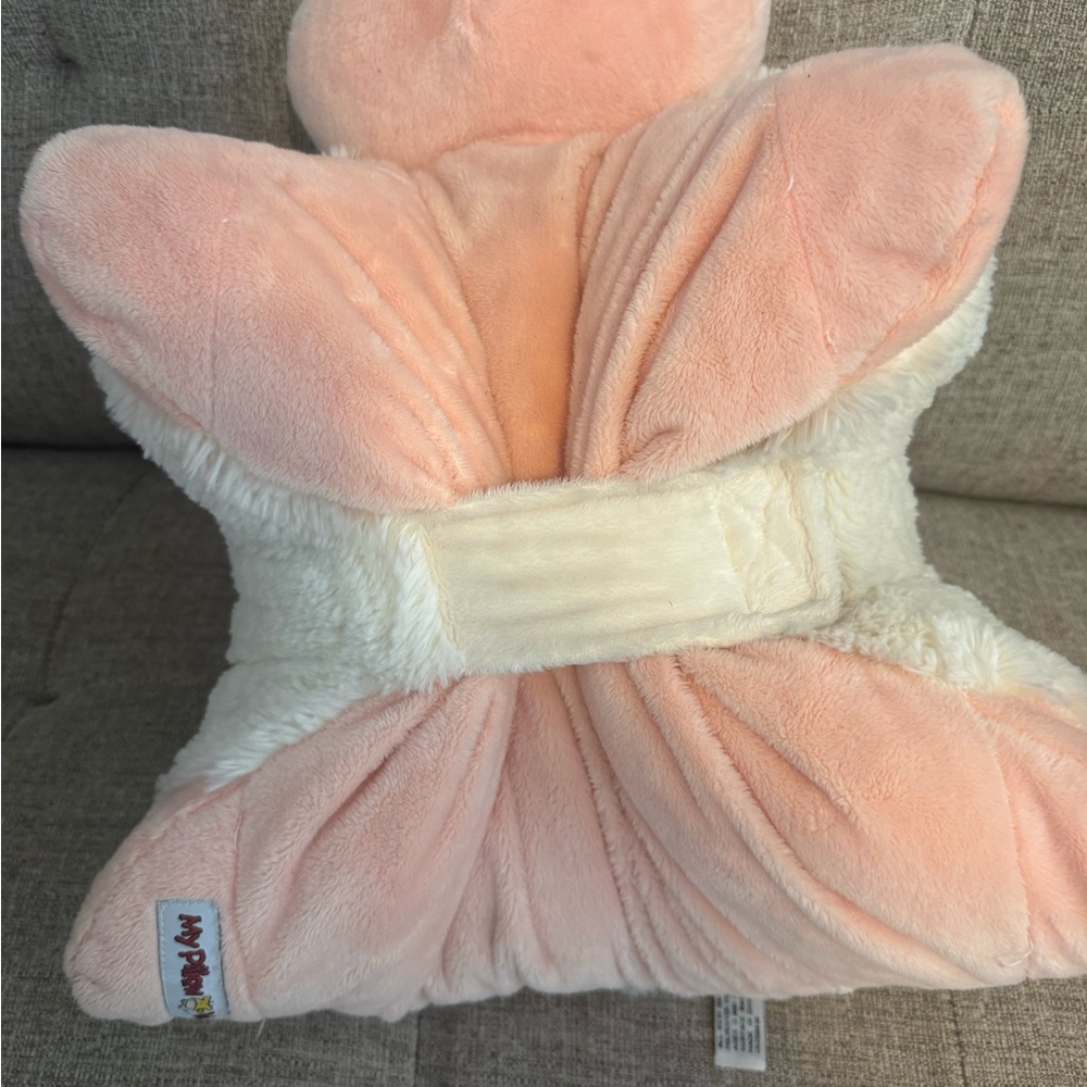 Plush Lamb/Sheep Pillow Pet Plush - Picture 9 of 9